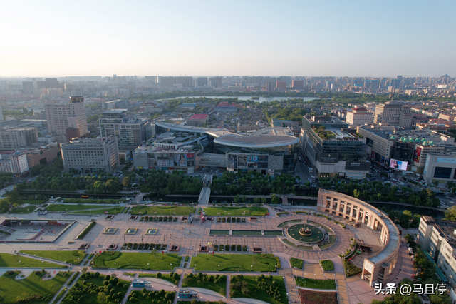 济南有什么好玩的地方景点推荐，济南最适合旅游的景点（送你一份2000字接地气的旅行攻略）