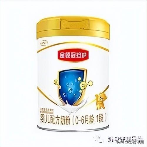 国产口碑最好奶粉排行榜10强，国产奶粉前10强排名（好口碑高性价比的奶粉推荐）