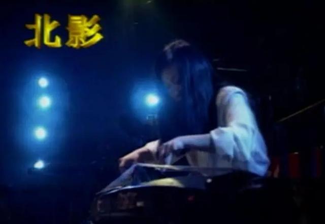 摇滚乐器有哪些以及保养方法，摇滚需要的乐器（不愧是中国摇滚教父）