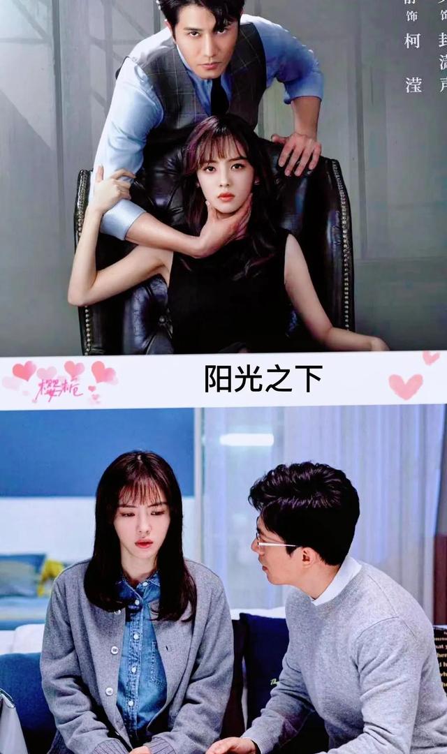 邢昭林和白鹿的电视剧是哪一部，白鹿邢少林的电视剧（30部由男女主角二次合作的电视剧）