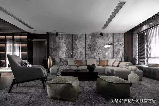 背景墙装饰材料，背景墙装饰材料有哪些（电视背景墙要高级）