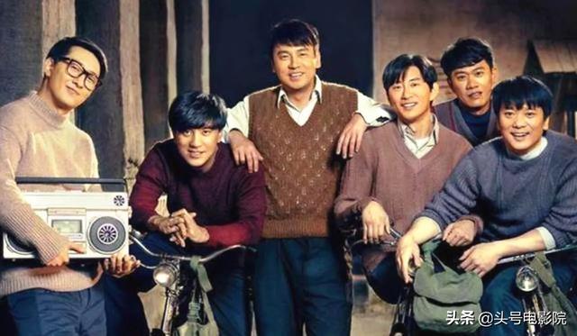 半路夫妻结局（4个最遗憾的配角）