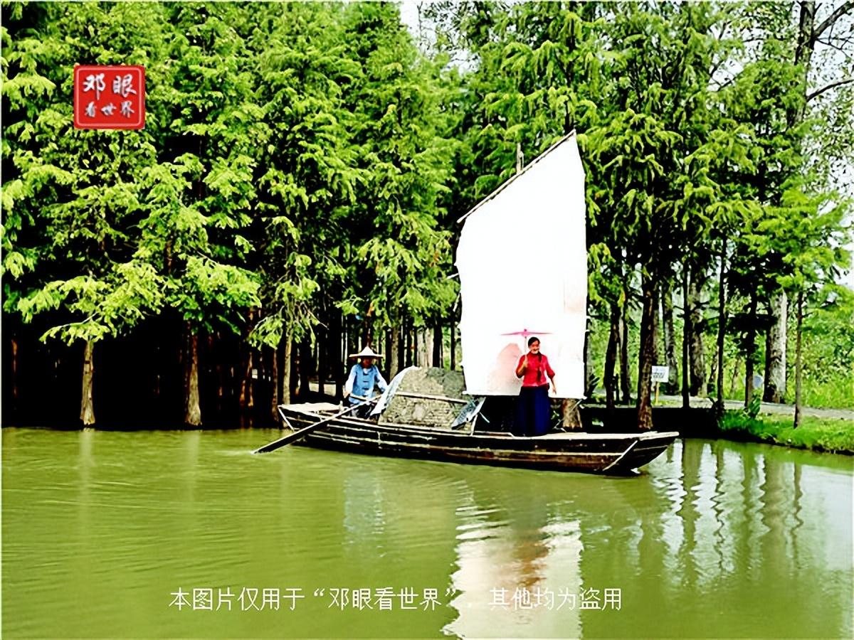 江汉平原在哪(长江中下游平原包括哪些城市)
