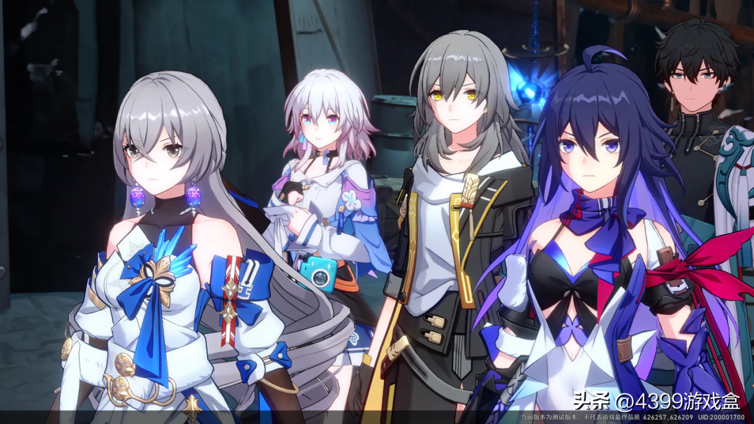 推荐一些回合类的动漫手游,2023最值得期待的二次元手游盘点 推荐一些回合类的动漫手游,2023最值得期待的二次元手游盘点