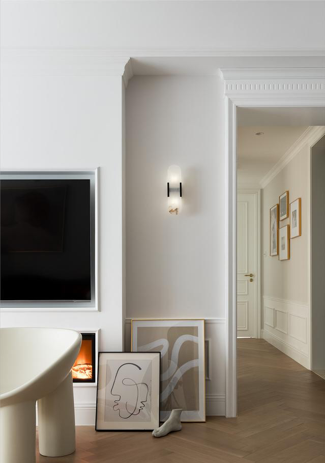 130平的房子装修费用大概多少钱，130平米装修大概需要多少钱（花80万壕装126平米房子）