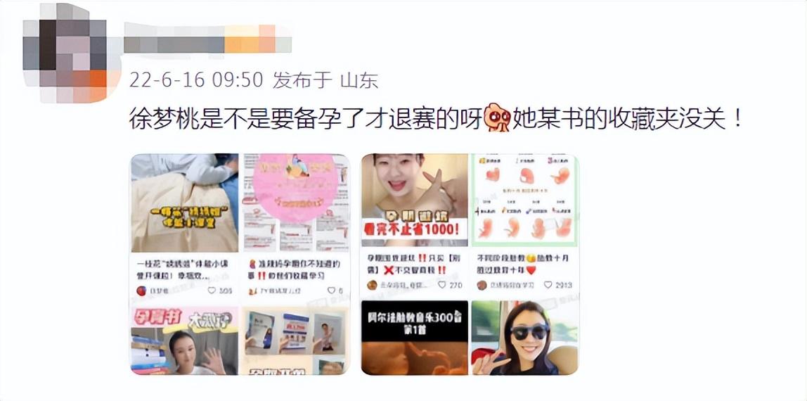 徐梦桃个人资料（奥运冠军徐梦桃退赛引热议！）
