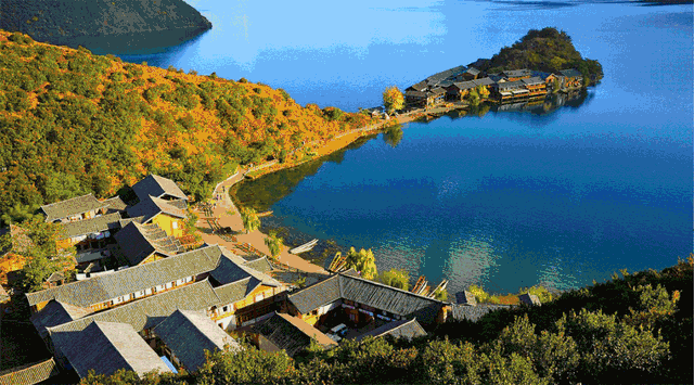 西昌旅游攻略，成都西昌旅游攻略（西昌这些地方每一处都是惊喜）