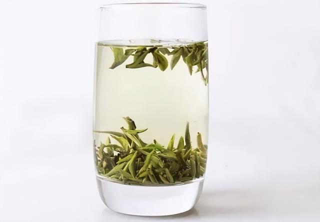 江西十大岩茶，这3款受到偏爱