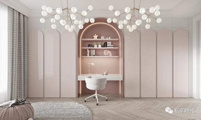 卧室衣柜样式有哪些，衣柜什么样式好看（100款定制衣柜设计）