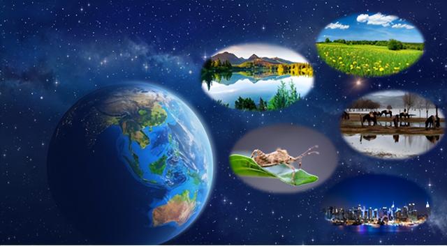 二维世界是什么样子的，二维世界是什么样子的人（列举不同维度的体验感受）