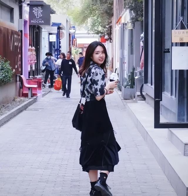 北京林业大学林学院，哪个大学的林业专业好（北京林业大学2022级辅导员集体“亮相”）