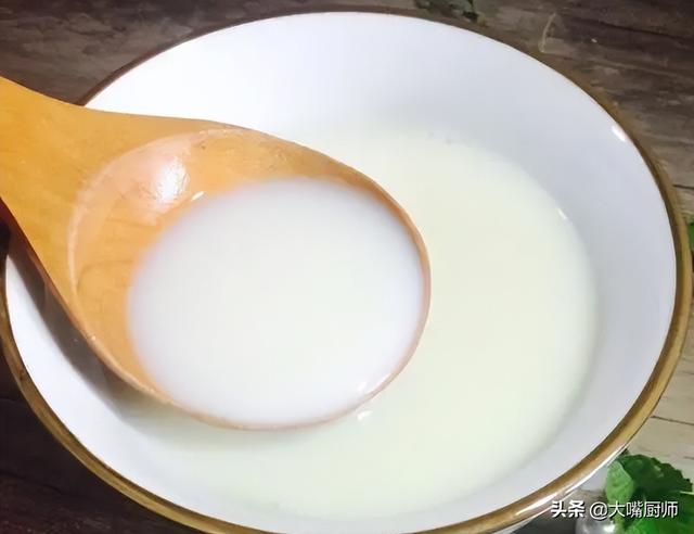 煮豆浆的正确方法，正确做豆浆的方法（打豆浆的正确方法）