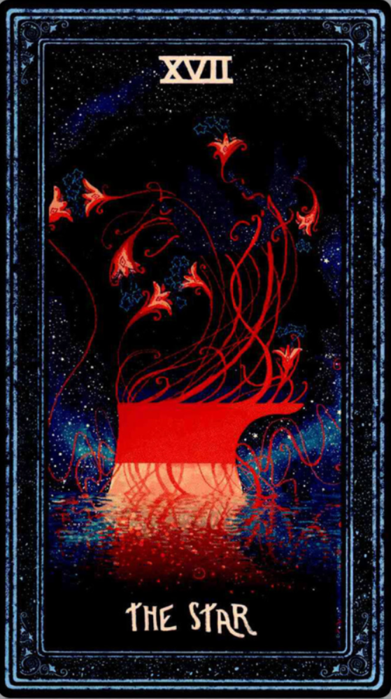 塔罗牌哪里的，塔罗牌哪里的解释比较好（你们的关系如何才能得到改善）