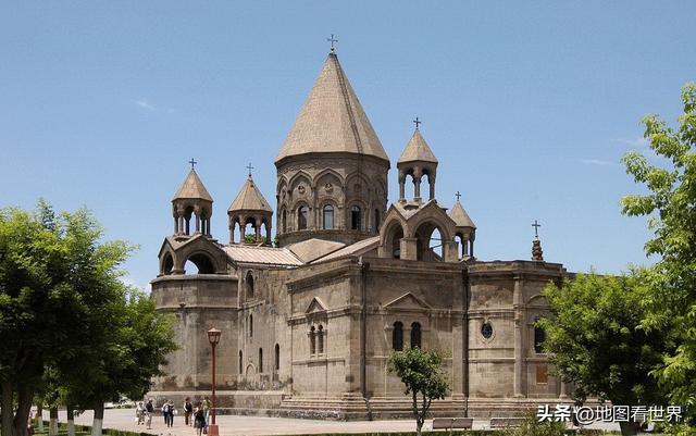 亚美尼亚属于哪个洲，亚美尼亚为什么喜欢中国人（亚美尼亚是什么样的国家）