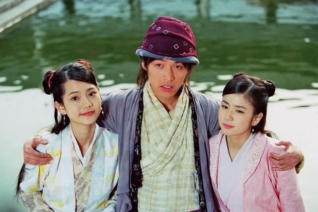 仙剑奇侠传95，仙剑奇侠传95版全攻略（拿什么拯救《仙剑》）