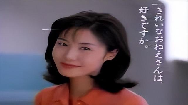 几十年前的昭和美人，日本这位曾惊艳全网的昭和美人