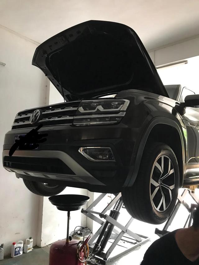 力魔机油的优点和缺点，魔力机油和力魔机油（大众途昂，质量是可以的）