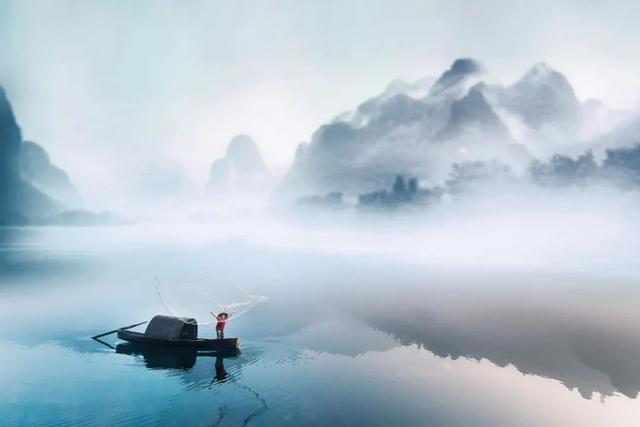 柳宗元的诗，柳宗元的诗歌风格特点（柳宗元最经典的10首诗词）