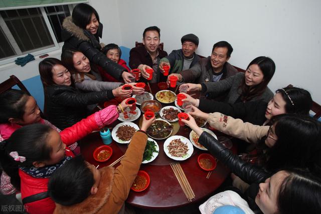 守岁是什么时候，守岁是什么时候的行为活动（农村俗语“三十夜守岁）