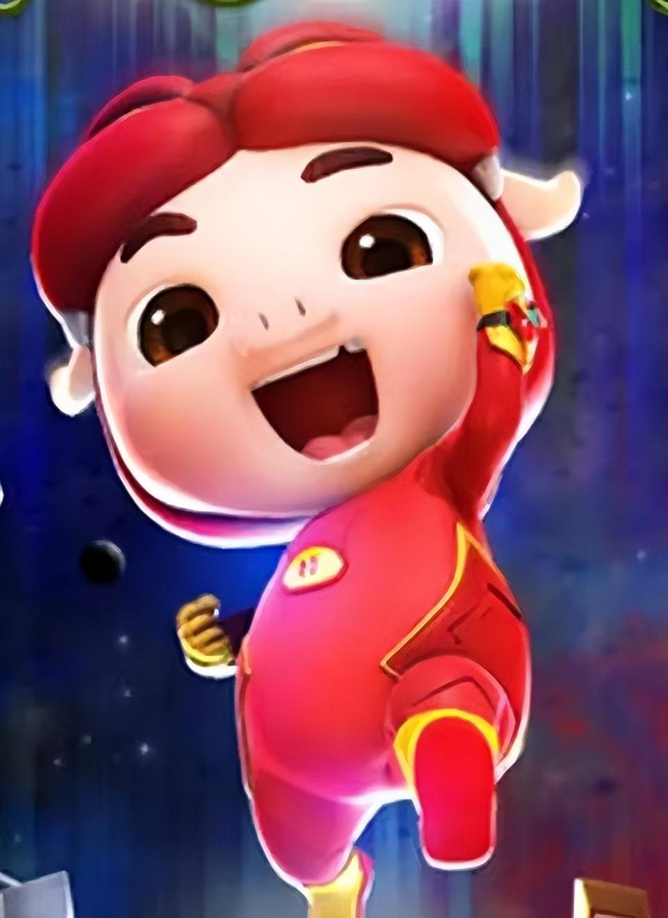 我们小时候看的动画片(盘点儿时反复观看的动画片)