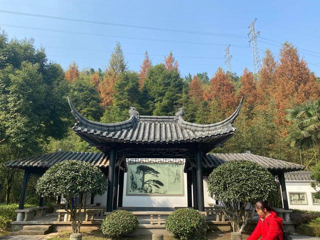 重庆园博园