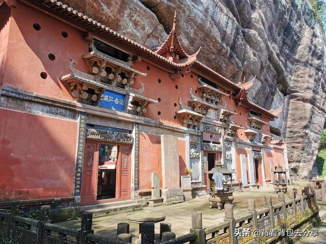 中国四大名山排名，中国佛教四大名山排名榜是什么（中国著名的十大道教名山）