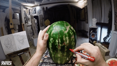 死神vs火影变身，死神vs火影哪个英雄可以变身（脑袋都变成西瓜了）