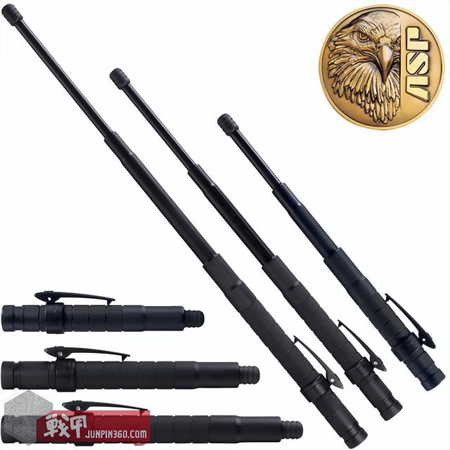 棍可以怎么组词，棍可以组词什么（棍中不二——全面认识伸缩棍）