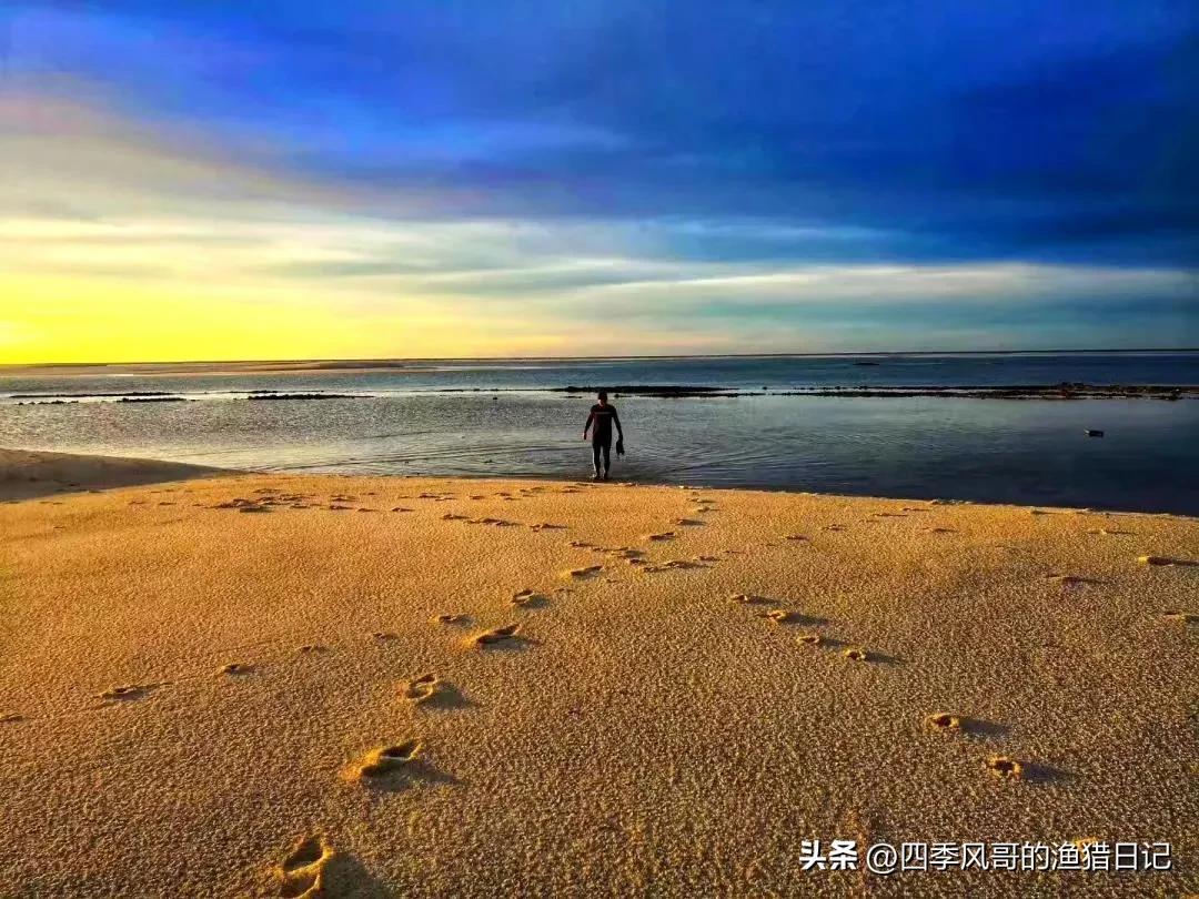 西沙群岛在哪里在什么位置，海南旅游景点西沙群岛位置图