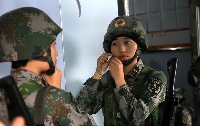 当兵几年可以退伍，当兵当几年才能退伍（当2年兵、5年兵、8年兵、12年兵）