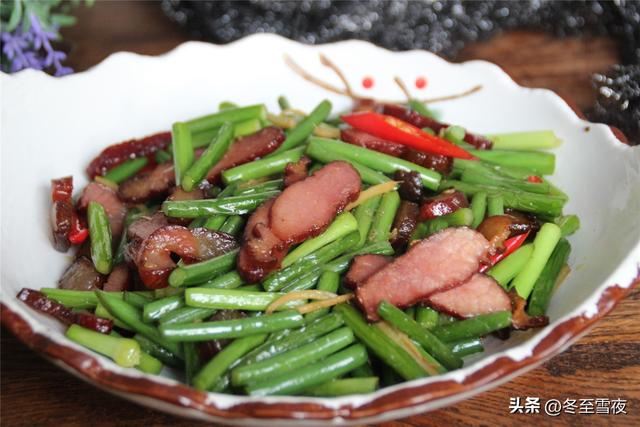 元宵节美食大全及做法，元宵节家宴不用愁