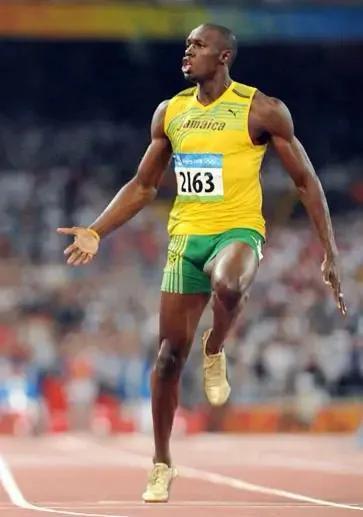 尤塞恩·博尔特，尤塞恩·博尔特英文（“五虎”之尤塞恩·博尔特图片）