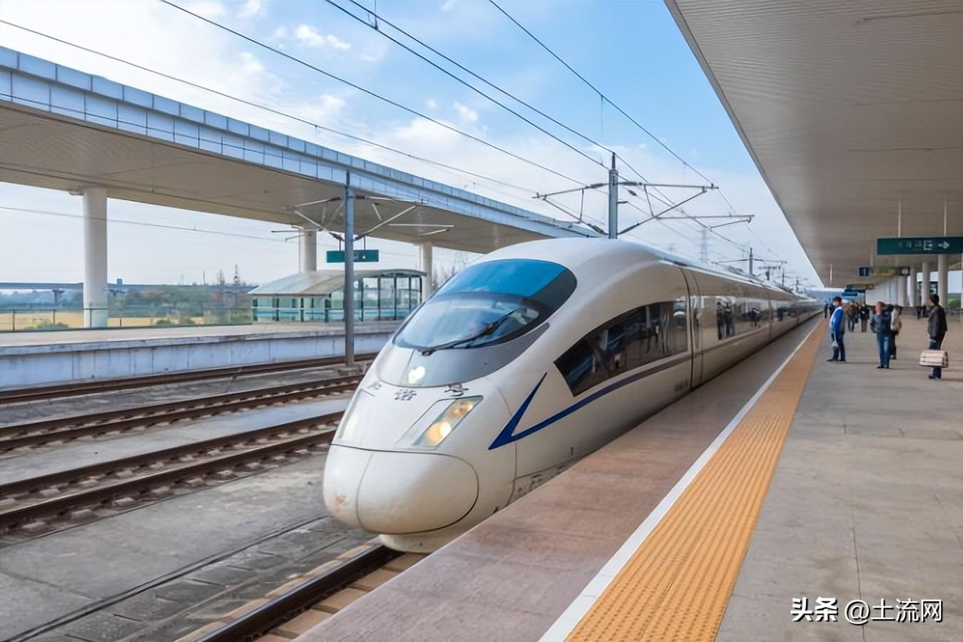 2021年国庆坐火车需要核酸(2022年国庆火车票从几号起开售?