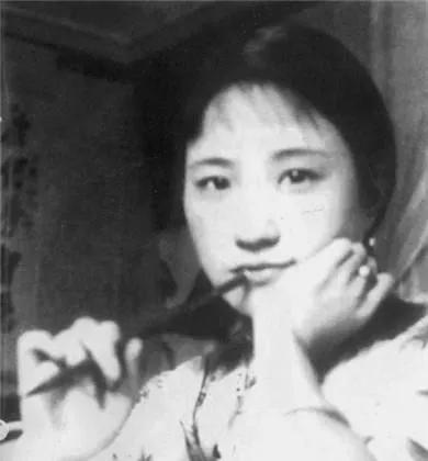 陆小曼简介，陆小曼的资料（林徽因\u0026陆小曼）