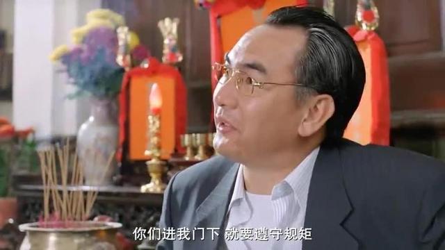 新精武门演技排名，为何星爷却输的“一败涂地”