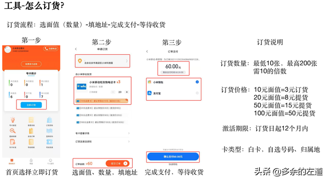 小米帐号怎么注册，小米帐号下载（小米移动商家入驻操作流程）