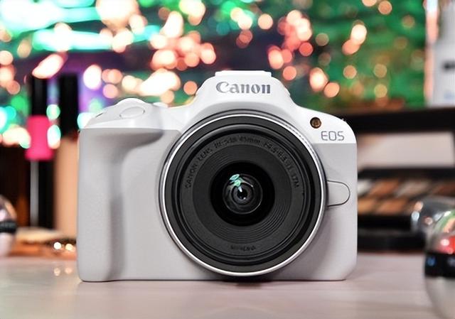 入门级单反相机推荐，推荐4款适合新手入门的微单相机（谁会是最后一款热销的单反相机）