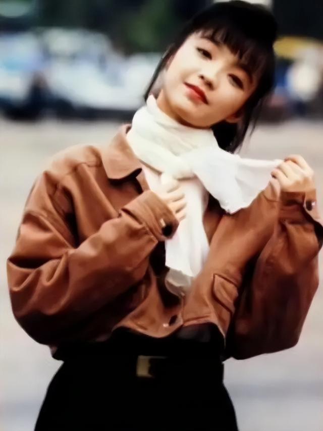 梅艳芳什么原因怎么走的，梅艳芳怎么去世的（陈慧娴与梅艳芳争霸失败）