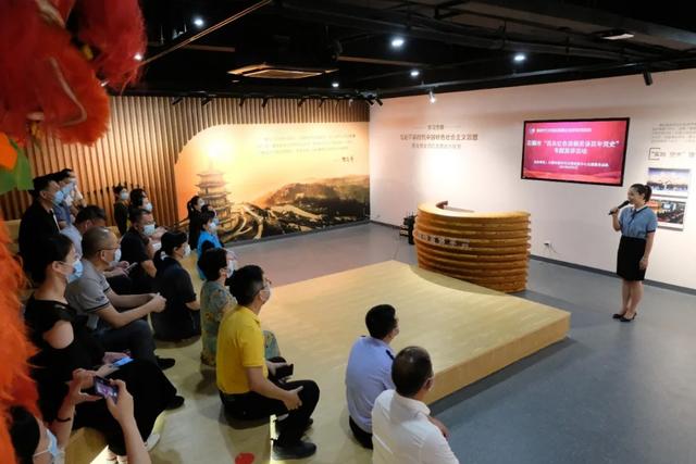 石狮志愿者论坛，儿童教育高峰论坛（“数”看石狮新时代文明实践志愿服务）