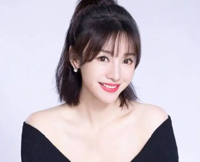 柳岩甩奶舞（拽步舞，拽步舞的视频（从拼命三娘到“借胸上位”）