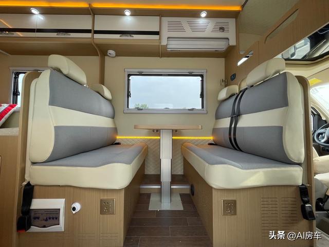 大通v80价格，上汽大通maxus v80价格（80后入门必选的第一辆国产房车）