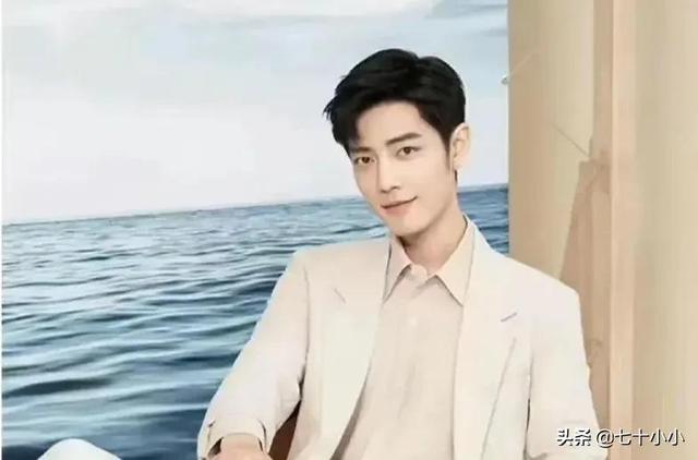 肖战演技角度分析，肖战的CP感来自于共情和演技