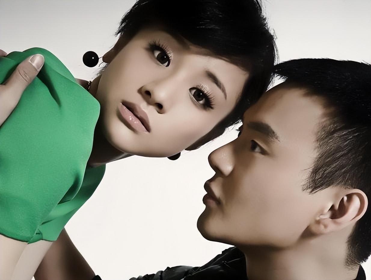 一张整容失败的该怪脸让观众失去了胃口,2007年,那场侣皓吉吉担任电视