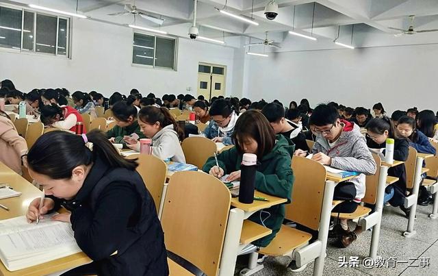 西安理工大学是211吗，西安十大最好学校（32门课近满分直博清华）