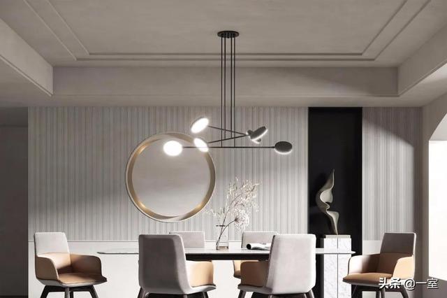 吊顶的七种做法，吊顶的七种做法图片（谁说吊顶就很low）
