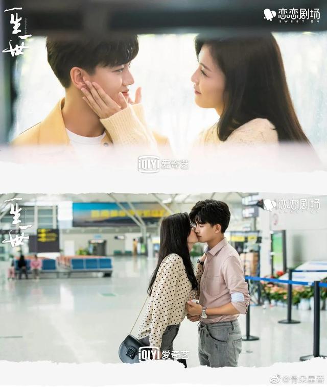 影视剧中那些经典的cp，影视剧中的十八大经典CP