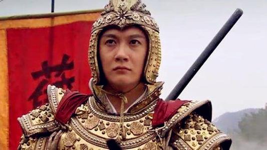 薛仁贵的儿子正史，历史上真实的薛丁山