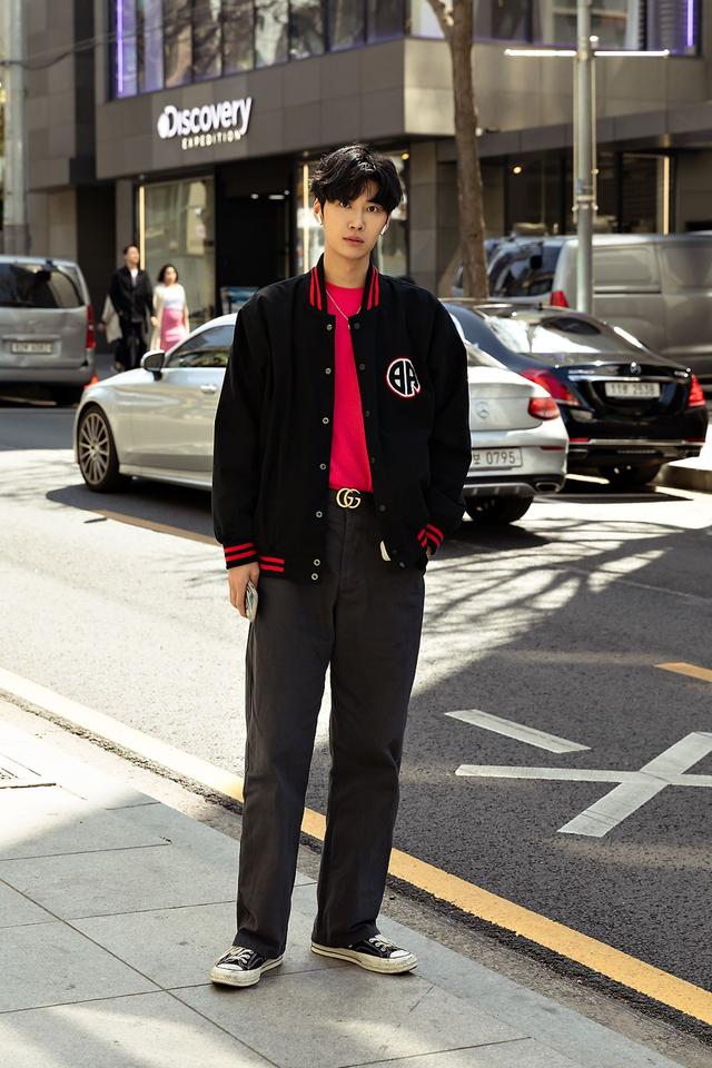 男士衣服怎么搭配，男士衣服怎么搭配颜色（4单品5风格，每一套都适合你）