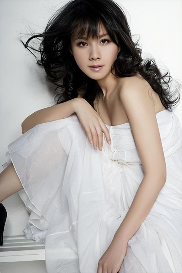 何琳个人资料，何琳个人资料年龄（演员何琳：公公病逝五年后）