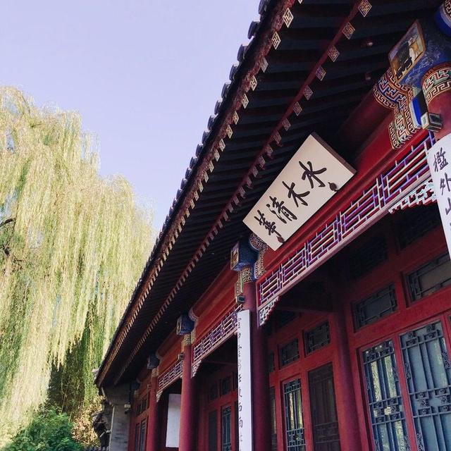 北京游玩攻略，北京攻略3日游自助游（这篇攻略全部告诉你）